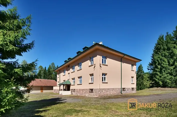 Prodej ubytování, Heřmánkovice, 1333 m2