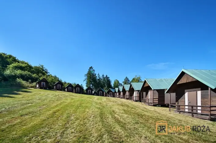 Prodej ubytování, Heřmánkovice, 1333 m2