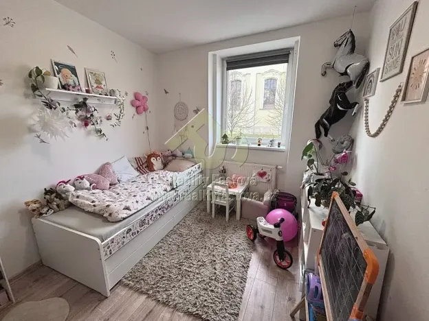 Pronájem bytu 3+kk, Radnice, náměstí Kašpara Šternberka, 53 m2