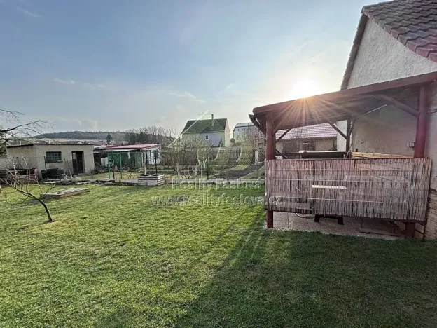 Pronájem bytu 3+kk, Radnice, náměstí Kašpara Šternberka, 53 m2