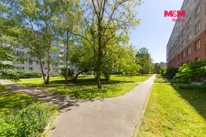 Prodej bytu 3+1, Ostrava - Dubina, Norberta Frýda, 79 m2