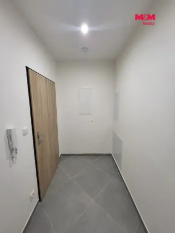 Pronájem bytu 3+1, Nový Bor - Janov, 74 m2