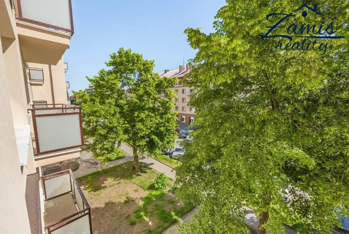 Prodej bytu 3+1, Kladno, Vrchlického, 75 m2