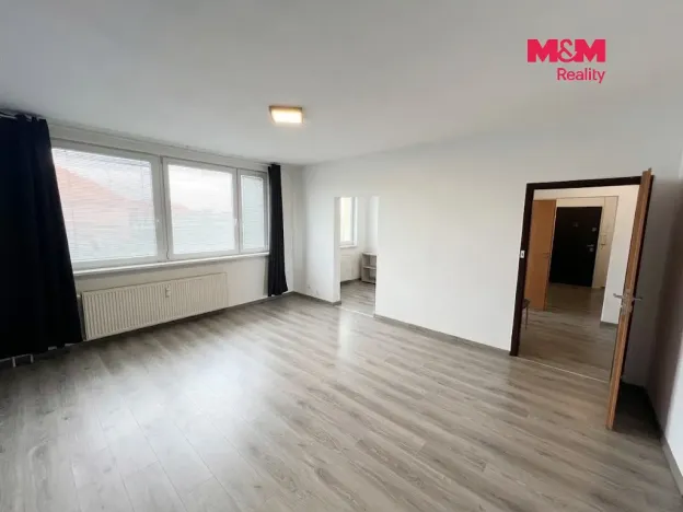 Prodej bytu 3+1, Hodonín, Očovská, 73 m2