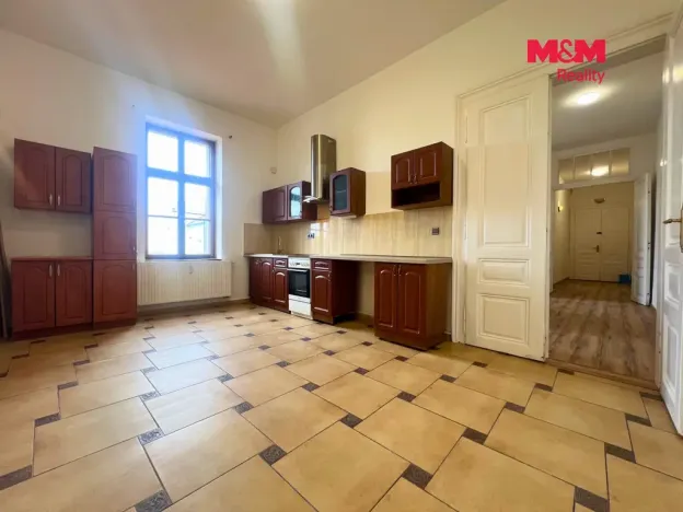 Pronájem bytu 3+1, Bohumín - Nový Bohumín, Studentská, 105 m2