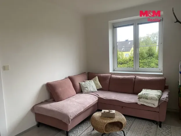 Pronájem bytu 3+1, Bruntál, Nová, 64 m2