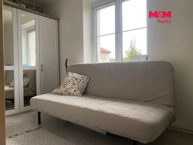 Pronájem bytu 3+1, Bruntál, Nová, 64 m2
