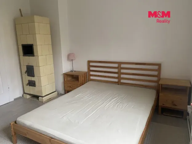 Pronájem bytu 3+1, Bruntál, Nová, 64 m2