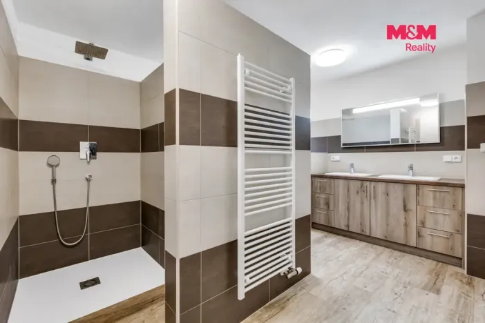 Prodej rodinného domu, Osek, 129 m2