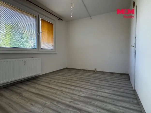 Pronájem bytu 3+1, Česká Lípa, Střelnice, 71 m2