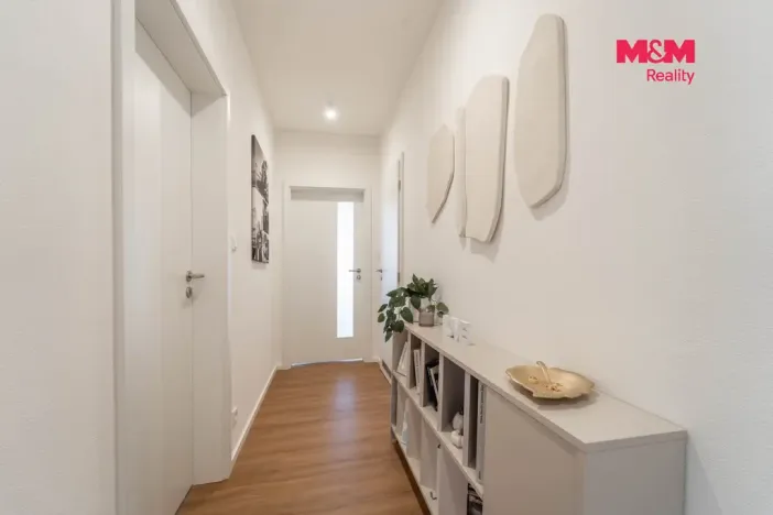 Prodej bytu 3+kk, Rokycany, Vysoký průhon, 90 m2