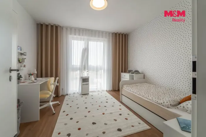 Prodej bytu 3+kk, Rokycany, Vysoký průhon, 90 m2