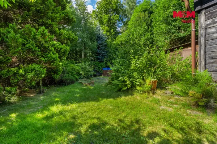 Prodej rodinného domu, Kytlice - Falknov, 167 m2