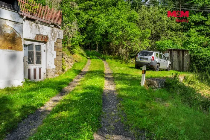 Prodej rodinného domu, Kytlice - Falknov, 167 m2