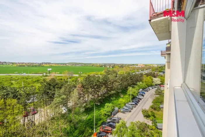Prodej bytu 3+kk, Praha - Letňany, Malkovského, 65 m2