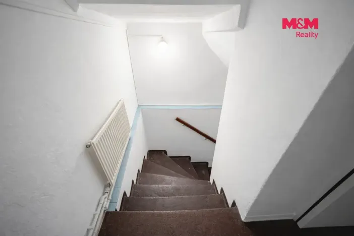 Prodej rodinného domu, Hoštka, Litoměřická, 120 m2