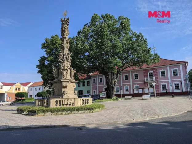 Prodej rodinného domu, Hoštka, Litoměřická, 120 m2
