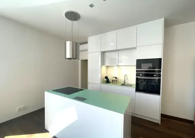 Pronájem bytu 2+kk, Brno, 55 m2
