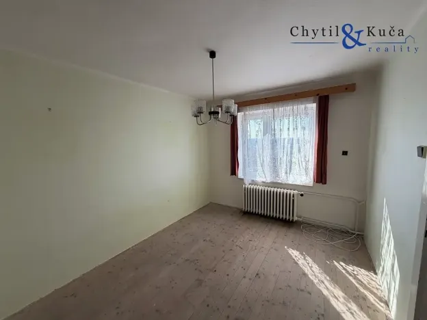 Prodej rodinného domu, Horní Moštěnice, Pod Vinohrady, 200 m2