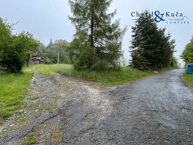 Prodej rodinného domu, Rajnochovice, 120 m2
