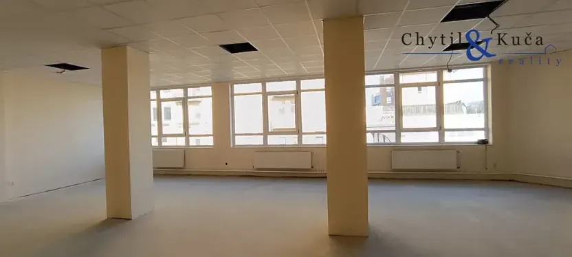 Pronájem obchodního prostoru, Přerov, Čechova, 170 m2