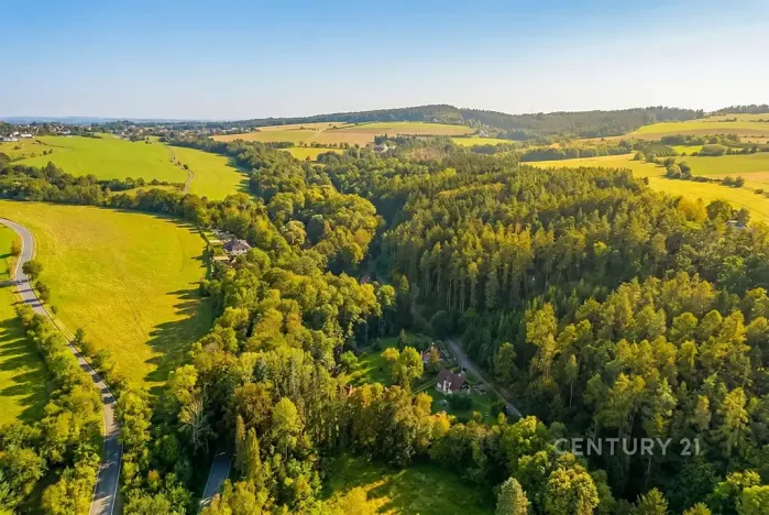 Prodej pozemku pro bydlení, Mnichovice, 2000 m2