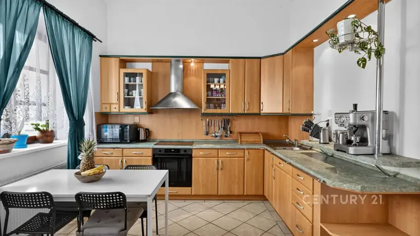 Prodej rodinného domu, Postoloprty, Štefánikova, 240 m2