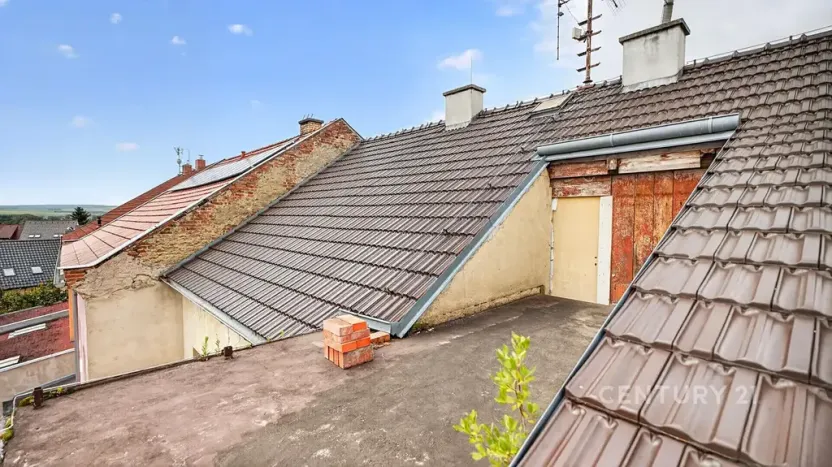 Prodej rodinného domu, Postoloprty, Štefánikova, 240 m2