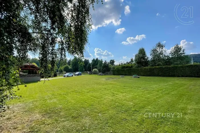Pronájem rodinného domu, Běštín, 98 m2
