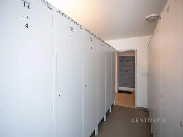 Prodej bytu 1+kk, Loučná pod Klínovcem, 26 m2