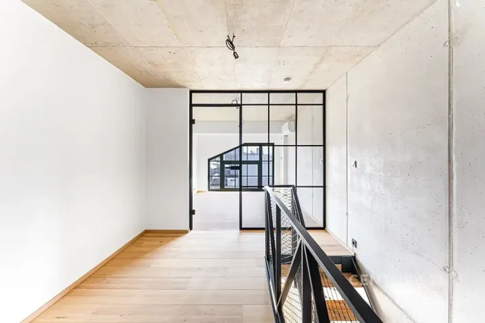 Prodej bytu 3+kk, Praha - Vysočany, Kolbenova, 60 m2
