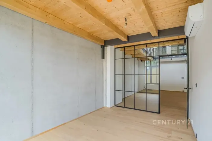 Prodej bytu 4+kk, Praha - Vysočany, Kolbenova, 176 m2