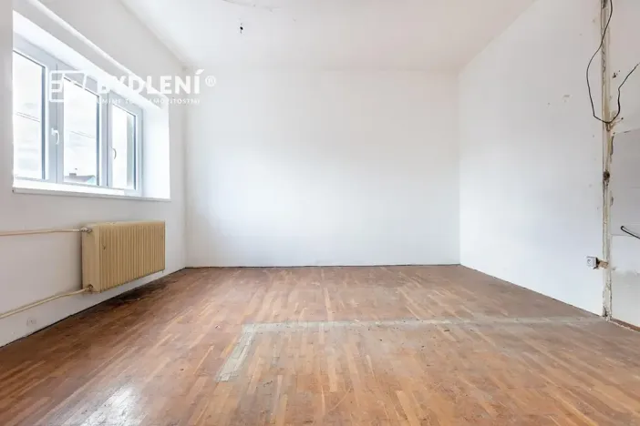 Prodej rodinného domu, Krupka, Náves, 297 m2