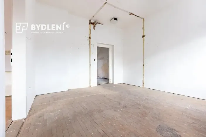 Prodej rodinného domu, Krupka, Náves, 297 m2