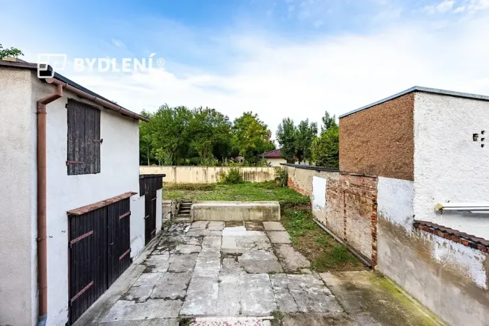Prodej rodinného domu, Krupka, Náves, 297 m2