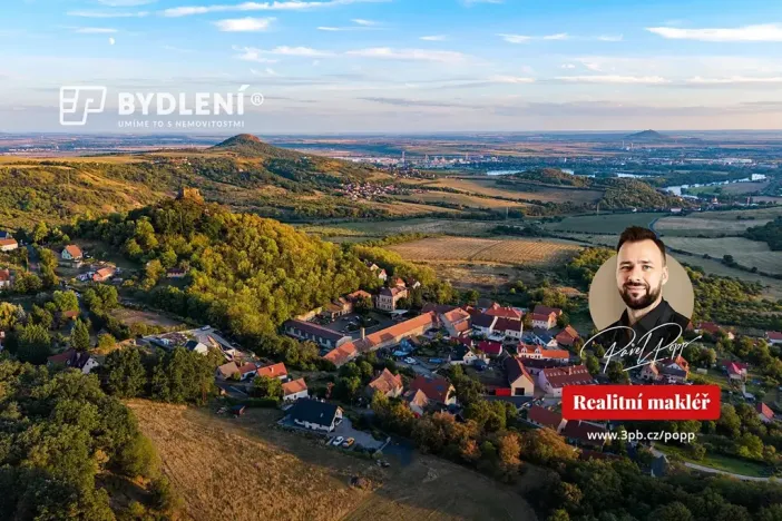 Prodej rodinného domu, Kamýk, 207 m2