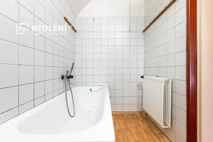 Prodej rodinného domu, Kamýk, 207 m2