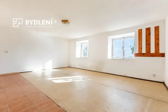Prodej rodinného domu, Kamýk, 207 m2