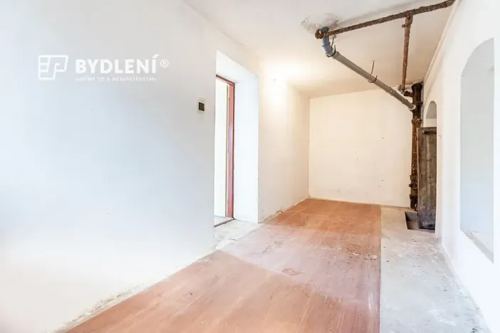 Prodej rodinného domu, Kamýk, 207 m2