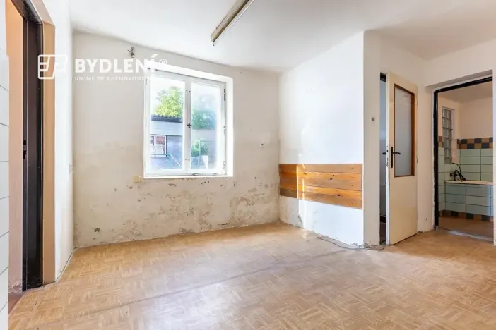 Prodej rodinného domu, Kamýk, 207 m2