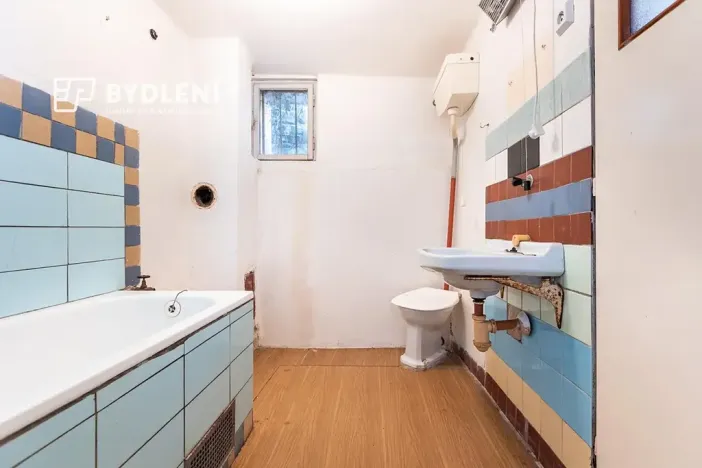 Prodej rodinného domu, Kamýk, 207 m2