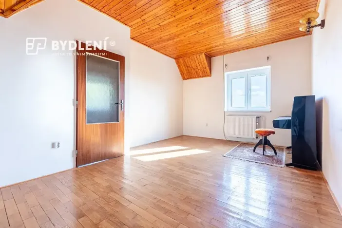 Prodej rodinného domu, Kamýk, 207 m2