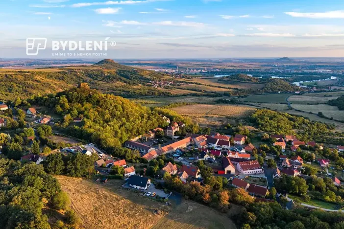 Prodej rodinného domu, Kamýk, 207 m2