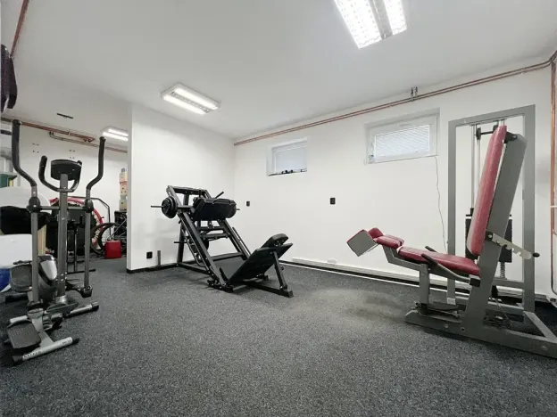Prodej rodinného domu, Mělník, Na Výsluní, 600 m2