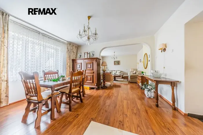 Prodej rodinného domu, Kladno, Fr. Křížka, 167 m2