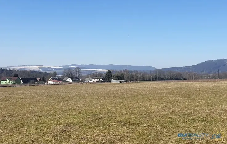 Prodej louky, Police nad Metují, 17068 m2