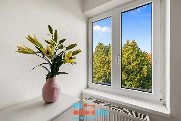 Prodej bytu 3+1, Budiměřice, 61 m2