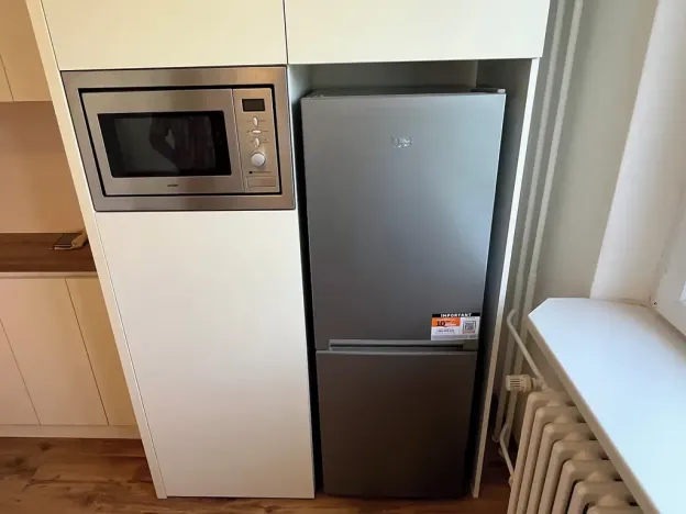 Pronájem bytu 1+1, Prostějov, Tylova, 40 m2