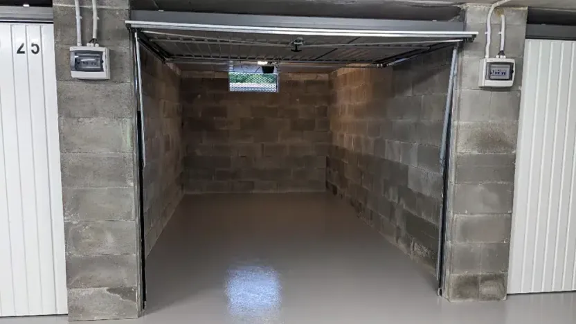 Pronájem garáže, Prostějov, Krasická, 16 m2
