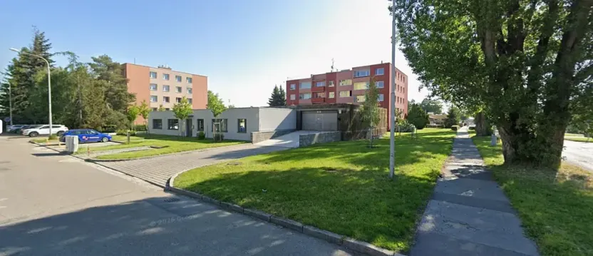 Pronájem garáže, Prostějov, Krasická, 16 m2